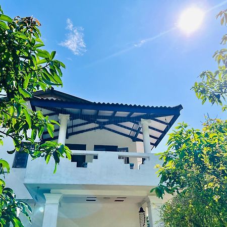 Wasana Villa Mirissa Esterno foto