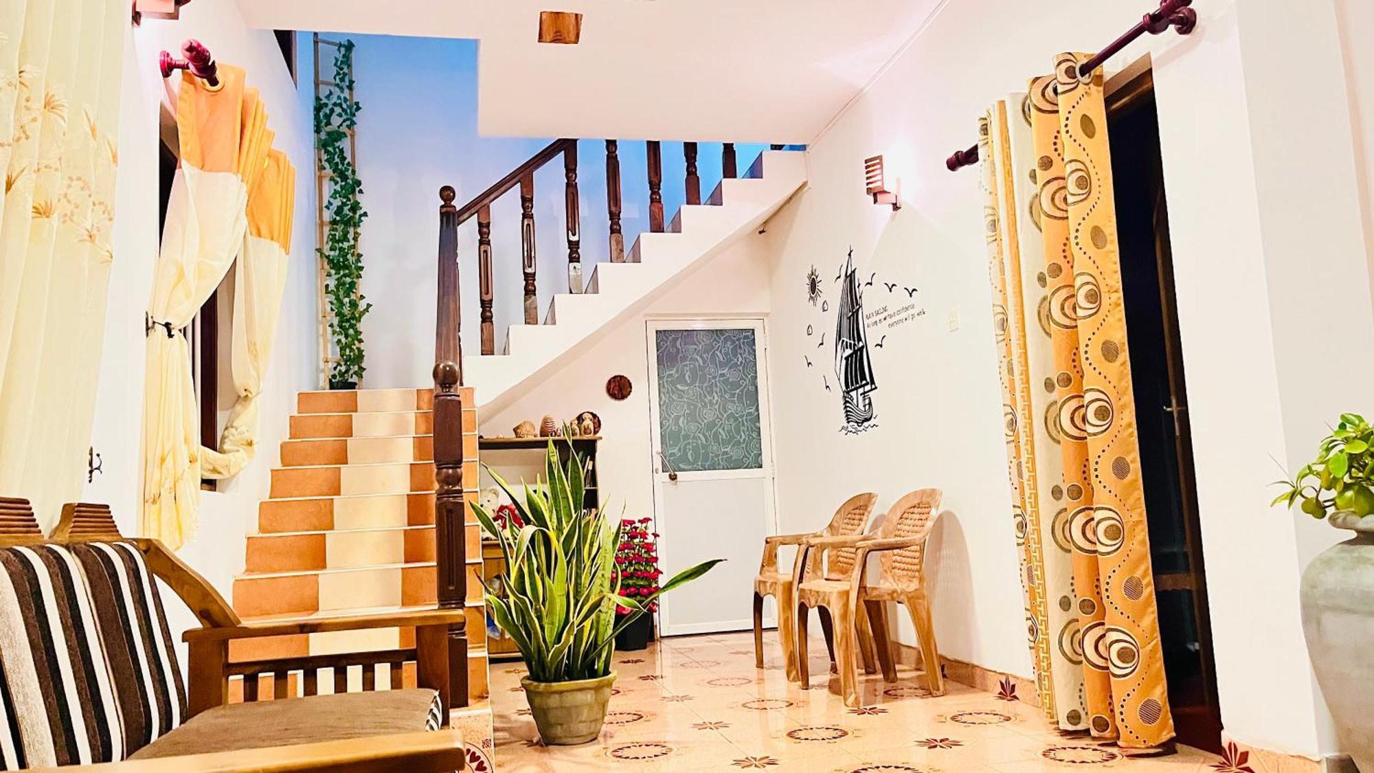 Wasana Villa Mirissa Esterno foto